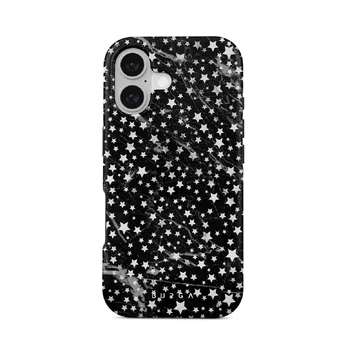 Starry Night - Stars iPhone 17 Case, Tough (MagSafe) / N/A
