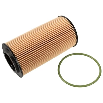 Alyvos filtras FEBI FE108320