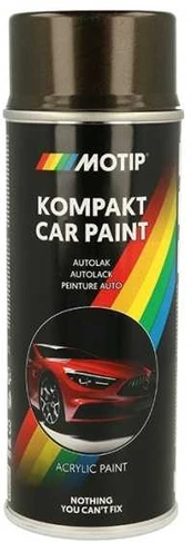 Motip Autoacryl spray 51257 - 400ml