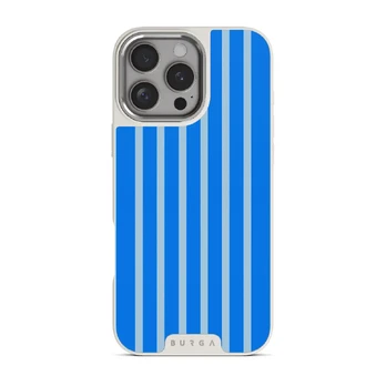 Windward - iPhone 16 Pro Case, Elite Light (MagSafe) / Silver