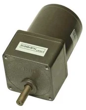 Woody Gearmotor YN60 8RPM