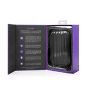 B-Vibe - Rimming Petite Remote Control Plug Purple Analinis kaištis kaina