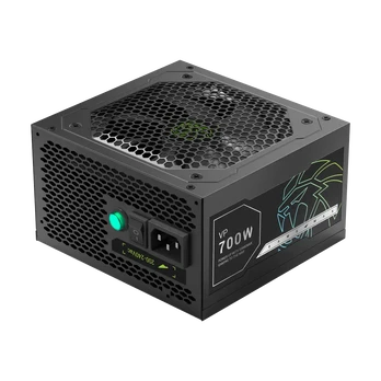 Gamemax Power Supply, 80 PLUS, Standard | VP 700S | 700 W