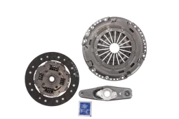 Sankabos komplektas SACHS 3000 950 072 kaina