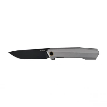 Ruike sulenkiamas peilis P166-AK