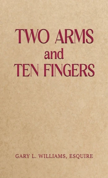 Two Arms and Ten Fingers