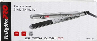 Plaukų tiesintuvas Babyliss Pro BAB2654EPE