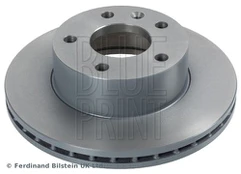 Stabdžių diskas BLUE PRINT ADL144349