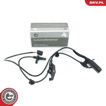 Jutiklis, rato greitis ESEN SKV 06SKV535