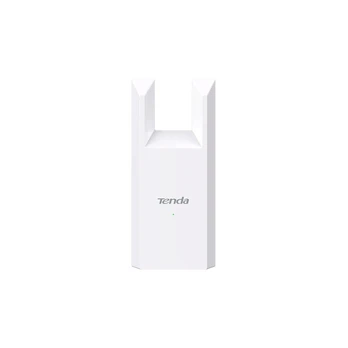 Tenda T10 network extender Network repeater White