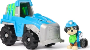 Spin Master Paw Patrol Basic Vehicle 2.0 - Rex kaina