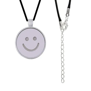 Vėrinys Emoji Smiley