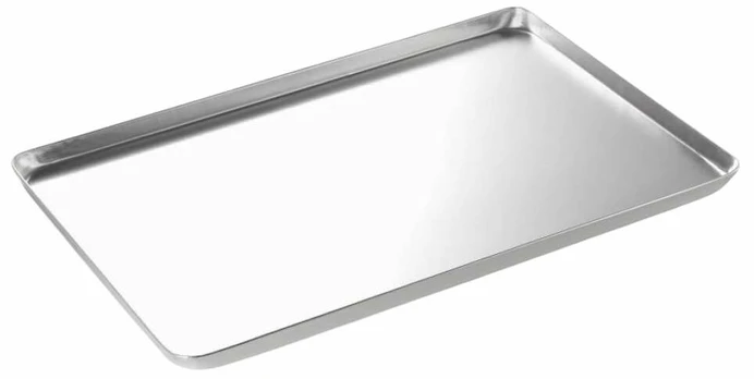 Kepimo skarda Was, sidabro sp., 40 cm x 25 cm