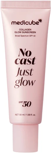 Medicube - Collagen Glow Sunscreen - 50 ml