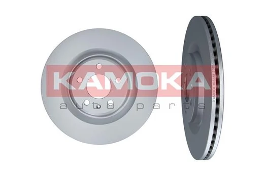 Stabdžių diskas KAMOKA 103238