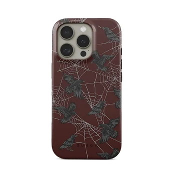 Quest - iPhone 16 Pro Case, Tough (MagSafe) / N/A