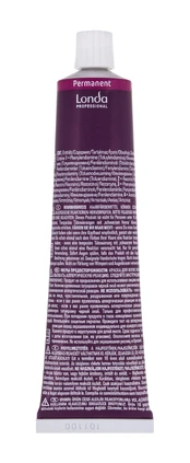 Londa Professional Permanent Colour 60 ml kaina