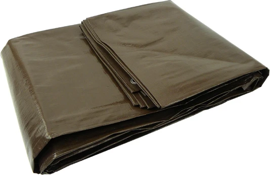 Plandeka Geko 3 x 5m 200g/m2