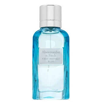 Abercrombie & Fitch First Instinct Blue EDP W 30 ml 30ml