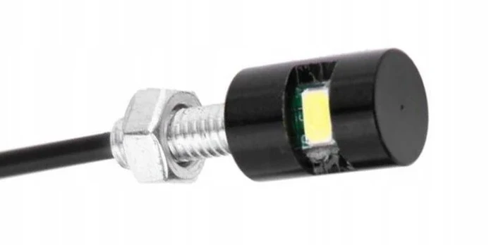 Led Smd 5630 12v numerio apšvietimas