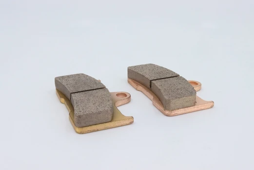 9CR3-0813A0 REAR BRAKE PAD ASSY