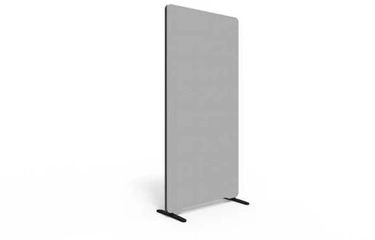 Lintex Edge gulvskærm 800x1650 mm