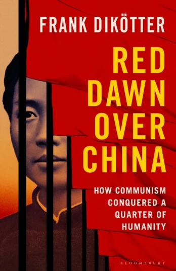 Red Dawn Over China