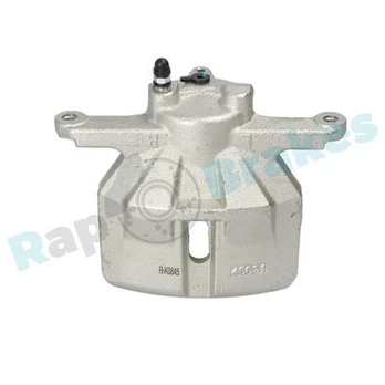 Stabdžių apkaba RAP BRAKES R-K0845