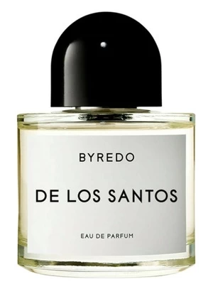 Kvapusis vanduo Byredo De Los Santos, 100 ml