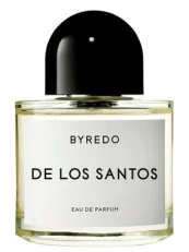 Kvapusis vanduo Byredo De Los Santos, 100 ml kaina