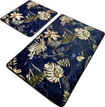 Foutastic Vonios kilimėlių rinkinys (2 dalys) Blanket