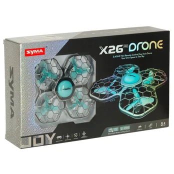 X26 dronas