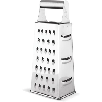 Lamart LT7068 REST grater, 9 x 7 x 21,5 cm