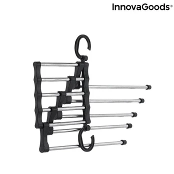 InnovaGoods kelnių pakaba Hanglite 5in1