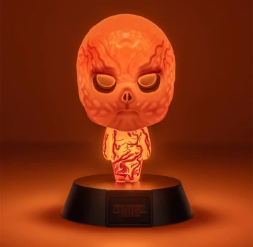 Paladone Stranger Things 5 Vecna Icon Light
