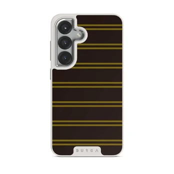 Freshman - Samsung Galaxy S25 Plus Case, Elite Light (Magnetic) / Silver