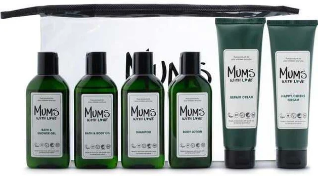 Mums with Love - Starter Set
