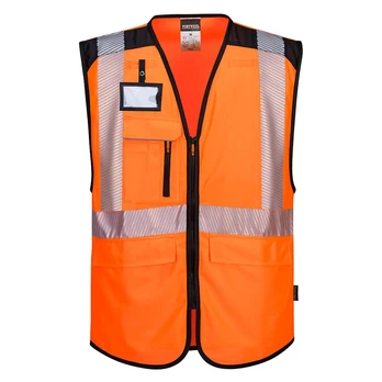 Liemenė PW3 Hi-Vis