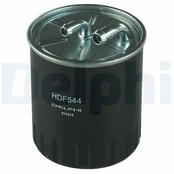 Kuro filtras DELPHI HDF544 kaina
