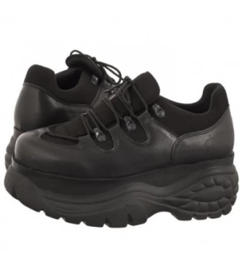 Altercore Morden Vegan Black  (AL153-a) batai