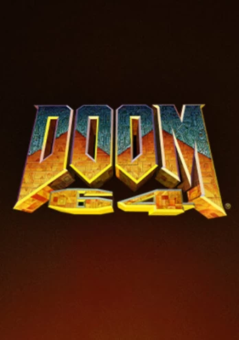 DOOM 64 PC