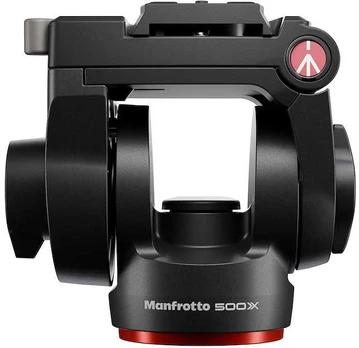 Manfrotto Głowica wideo 500X
