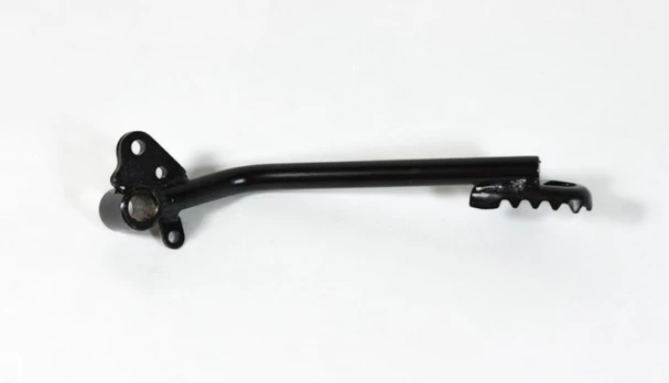 9CRB-080100 PEDAL, BRAKE