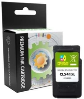 Neoriginali Static Control Canon CL-541XL Rašalinė kasetė, CMY