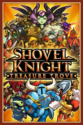 Shovel Knight PC