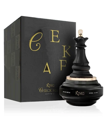 Armaf Check Mate King 100ml Vyrams EDP