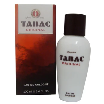Tabac Original EDC odekolonas vyrams, 100 ml