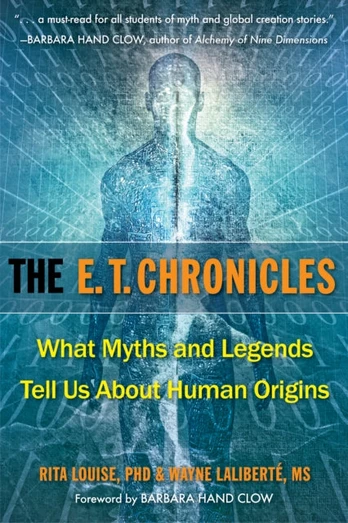 E.T. Chronicles