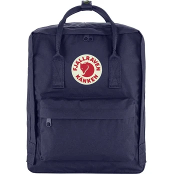 FJALLRAVEN Kanken 23510 - VIOLETINĖ