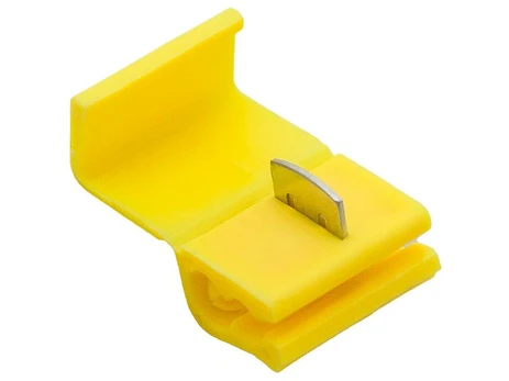 Prolech Didelė greitoji jungtis 4-6mm2 - 100vnt